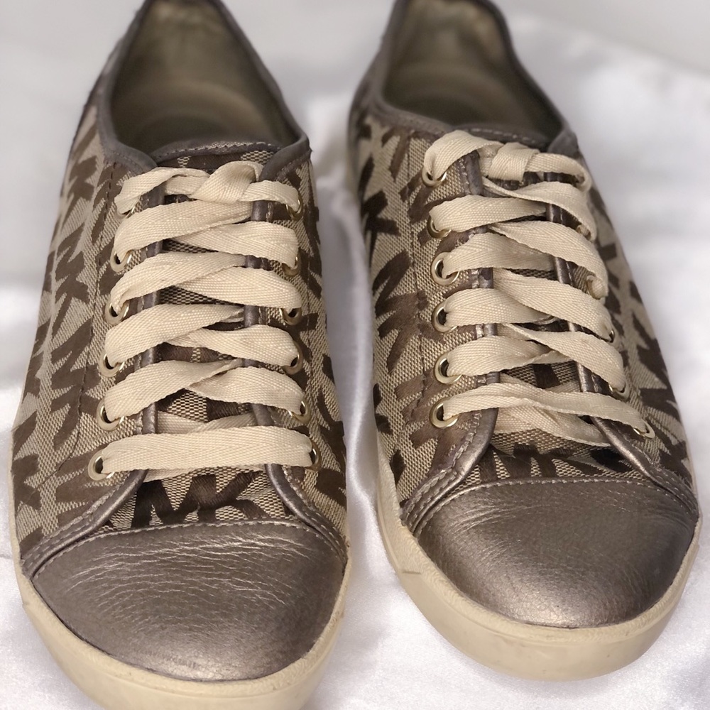 Michael Kors sneakers